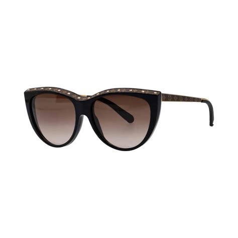 Louis Vuitton 2019 La Boum Canvas Sunglasses .